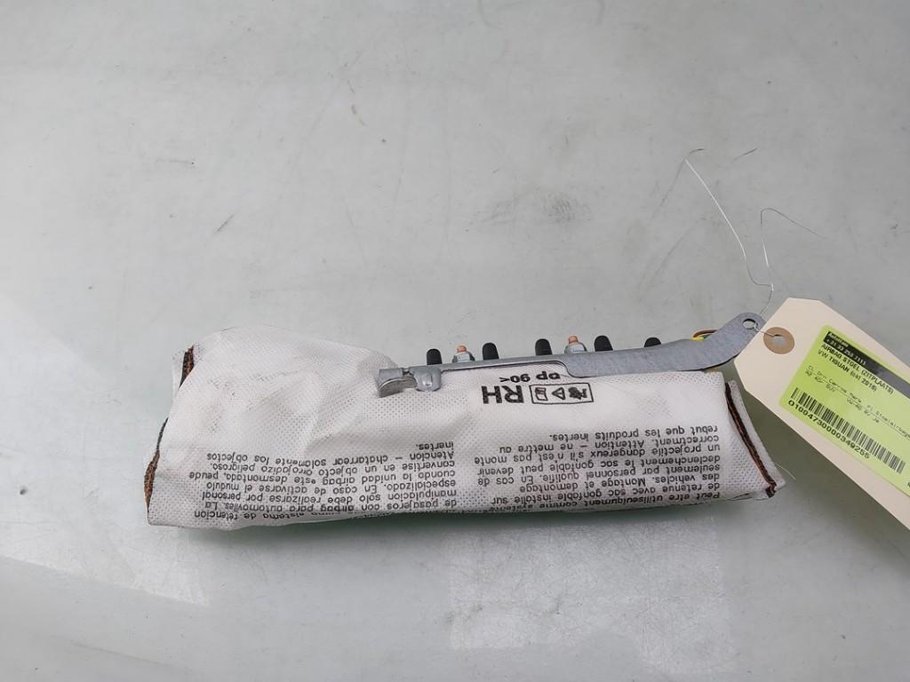 AIRBAG SIEGE Volkswagen Tiguan (AD1) (|5NA880242F|), Autos : Pièces & Accessoires, Dhr. J. Ham, Volkswagen, Administratie@autoham.nl