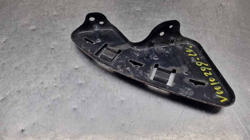 SUPPORT PARE-CHOCS AVANT GAUCHE Kia Sportage (SL), Utilisé, Kia