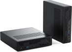 Minisforum MS-01 i5-12600H + 6TB SSD + 32GB DDR5 – topconfig, Minisforum, 32 GB, Nieuw, Ophalen of Verzenden