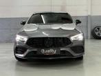 Mercedes-Benz CLA-Klasse 250 CLA 250 e PHEV AMG Line, Auto's, Automaat, Gebruikt, 4 cilinders, Alcantara