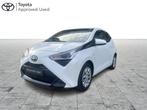 Toyota Aygo II X, 72 pk, Wit, Handgeschakeld, 5 deurs
