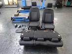 Bekleding Set (compleet) van een Ford Transit Connect, Auto-onderdelen, Interieur en Bekleding, Gebruikt, -, -, Ophalen of Verzenden