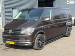 Volkswagen Transporter 2.0 TDI L2H1, trekhaak, airco, Euro 5, Achat, Entreprise, Cruise Control