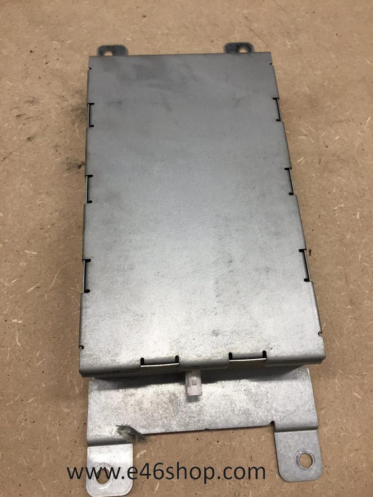 Bleutooth Mulf module BMW E60 E61 oe 6946393, Enlèvement, -, -, -