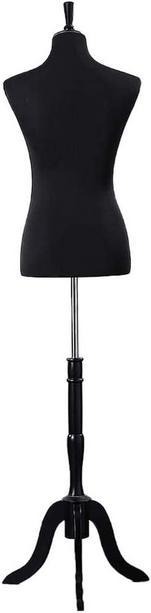 Mannequin de couture Noir, Hobby & Loisirs créatifs, Couture & Fournitures, Neuf, Mannequin, Enlèvement