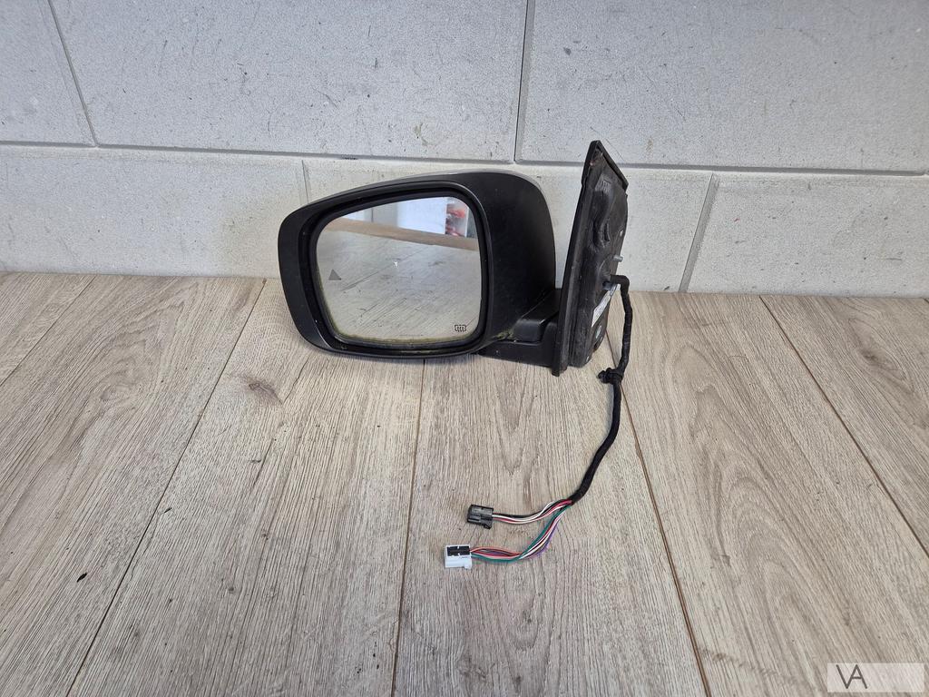 Chrysler Lancia Voyager Town&country spiegel links 2011-2019, Autos : Pièces & Accessoires, Rétroviseurs, Chrysler, Lancia, Utilisé