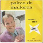 Marc Dex: "Palma de Mallorca"/Marc Dex-SETJE!, Ophalen of Verzenden