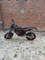 Beta 125, Fietsen en Brommers, Gebruikt, 125 cc, Ophalen, Overige merken