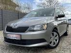 SKODA Fabia SW 1.2 TSI Ambition GPS/SENSOR/CLIM/GARANTIE, Autos, 1197 cm³, Argent ou Gris, Achat, Entreprise