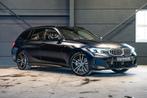 BMW 330 LED*CAMERA*HYBRIDE*HARMAN/KARDON*BTW WAGEN*X DRIVE*, Auto's, BMW, Automaat, 1998 cc, Achterwielaandrijving, 4 cilinders