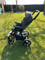 Espiro ‘Next Up’ kinderwagen, Kinderen en Baby's, Ophalen, Zo goed als nieuw, Kinderwagen