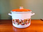 Grote vintage kookpot seventies, Ophalen