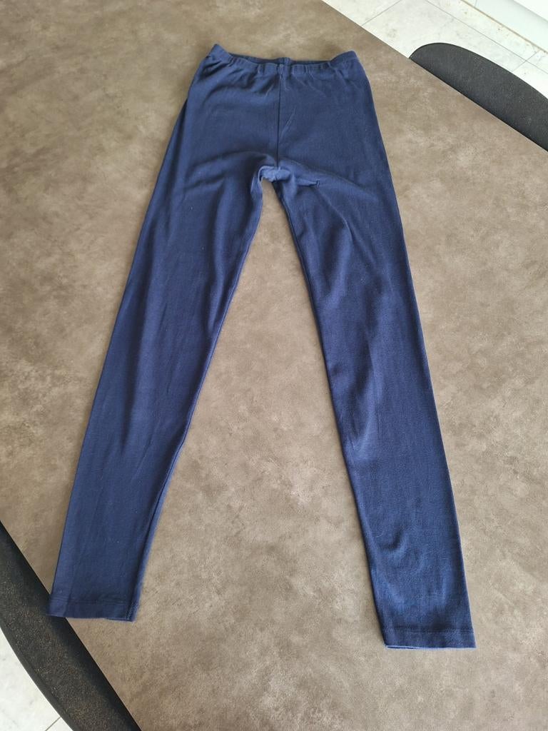 Legging 170/176, Kinderen en Baby's, Kinderkleding | Maat 170, Ophalen, C&A, Meisje, Broek