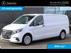 Mercedes-Benz Vito 116 CDI L3 PRO, Automaat, 4 deurs, Gebruikt, Euro 6