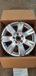 Nieuwe 16 inch originele mercedes wiel 7jx16 A2044012602, Ophalen, Nieuw, Mercedes-Benz