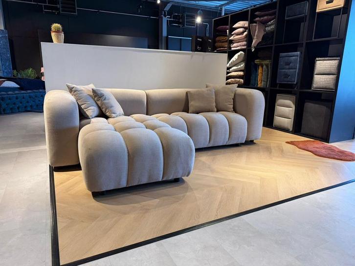 ️ Nieuwe zetels te koop – €900, Huis en Inrichting, Stoffering | Vloerbedekking, Nieuw, Ophalen of Verzenden