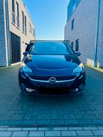 Opel corsa E 1.2i 67.000km 2019 120jahredition Gekeurd vvk, Euro 6, 4 cilinders, 1229 cc, Zwart