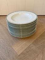 Diepe borden Bernardaud Limoges, Ophalen of Verzenden, Bord(en)