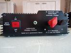 CB Voeding / lader 12V 25 Amp., Ophalen of Verzenden, Zo goed als nieuw, Zender en Ontvanger