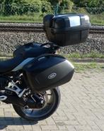 Kit valises/top case GIVI BMW R1200R / R1250R/ R1250RS, Enlèvement ou Envoi, Neuf