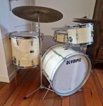 1960's Olympic (by Premier) drumstel, Muziek en Instrumenten, Drumstellen en Slagwerk, Ophalen, Premier