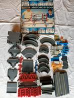 Matchbox Motorcity 500, Ophalen of Verzenden, Zo goed als nieuw, Overige typen