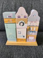 stapeltoren little dutch blokken, Enlèvement, Utilisé, Autres types