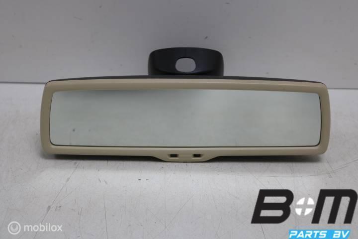 Auto dimmende spiegel VW Jetta 5C6 1K0857511F YJN, Auto-onderdelen, Interieur en Bekleding, Gebruikt