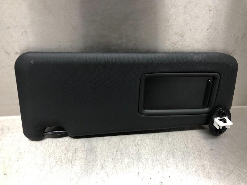 ZONNEKLEP Toyota RAV4 (A4) (01-2012/09-2019), Gebruikt, Toyota