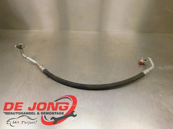 Airco Leiding van een BMW 3-Serie, Gebruikt, -, -, Ophalen of Verzenden