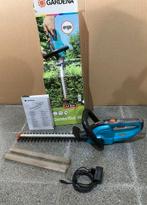 Accu Heggenschaar Gardena ConfortCut 30, Ophalen of Verzenden, Zo goed als nieuw, Accu, Gardena