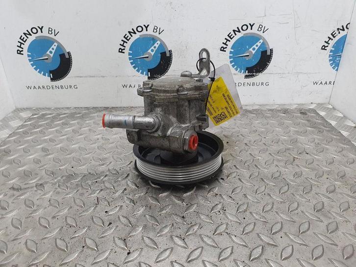 BMW X1 E84 sDrive18d  STUURPOMP 2011, Autos : Pièces & Accessoires, Commande, Utilisé, ARN reconnu, Stiba membre, Reconnu durable