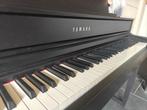 Piano Yamaha Clavinova CPL-645 noir mat, Musique & Instruments, Comme neuf, Digital, Enlèvement, Piano