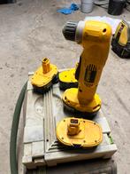Tournevis angulaire Dewalt, Enlèvement, Utilisé, Foreuse et Perceuse