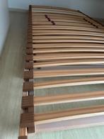 Sommier à lattes, Maison & Meubles, Chambre à coucher | Matelas & Sommiers, 90 cm, Enlèvement, Utilisé, Sommier
