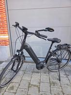 Kallhoff ebike nieuwstaat met 1100km, Fietsen en Brommers, Elektrische fietsen, Ophalen