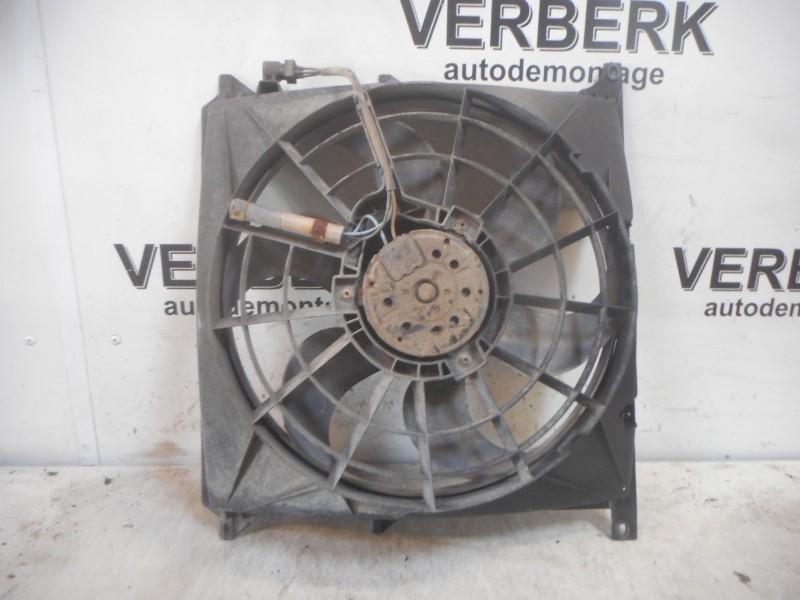 KOELVENTILATOR BMW 3 serie (E36 / 4) (01-1990/11-1998), Gebruikt, BMW