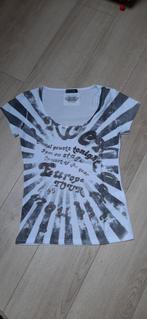 T-shirt Only maatje M 38, Vêtements | Femmes, T-shirts, Manches courtes, Taille 38/40 (M), Only, Autres couleurs