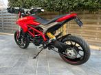 Ducati hypermotard 939 **7700km** topstaat**, 2 cilinders, Motorrijbewijs A, Bedrijf, 939 cc