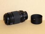Fuji XF 55-200 f/3.5-4.8 R LM LM OIS Fujinon-telelens, Ophalen of Verzenden, Zo goed als nieuw, Telelens, Zoom