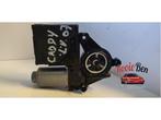Moteur de vitre portière d'un Volkswagen Caddy, Autos : Pièces & Accessoires, -, 3 mois de garantie, Utilisé, -