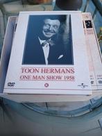 Toon Hermans dvds, Cd's en Dvd's, Ophalen