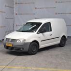 Bedrijfsauto, Volkswagen, Caddy, 2009, Auto's, 4 deurs, 4 cilinders, Volkswagen, Bedrijf