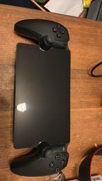 ps5 portal 1 keer gebruikt, Games en Spelcomputers, Spelcomputers | Sony PlayStation 3, Ophalen, Zo goed als nieuw