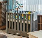 baby park, Ophalen, Zo goed als nieuw, Rechthoekig, In hoogte verstelbaar