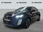 Peugeot 208 Allure, Auto's, Peugeot, 1199 cc, Zwart, Handgeschakeld, 5 deurs
