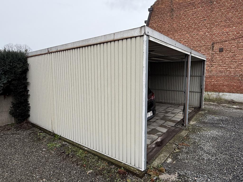 Dubbele garagebox, Immo, Province d'Anvers