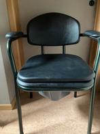 Wc stoel, Diversen, Ophalen, Zo goed als nieuw