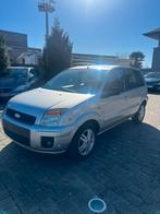 Ford fusion 1.4 tdci stadswagen met airco, Auto's, 50 kW, Fusion, Bedrijf, 5 deurs