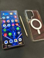 Samsung Galaxy S25 Ultra 256 Go - Noir titane - Comme neuf, Télécoms, Autres modèles, 10 mégapixels ou plus, Enlèvement ou Envoi